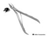 Professional Acrylic Nipper in the Russian Style Design-3