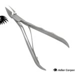 Professional Acrylic Nipper in the Russian Style Design-3