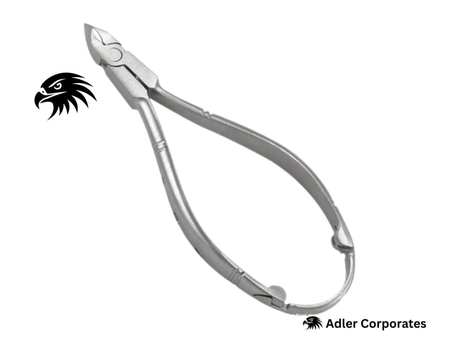 Professional Acrylic Nipper in the Russian Style Design-2