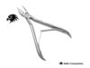 Professional Acrylic Nipper in the Russian Style Design-3