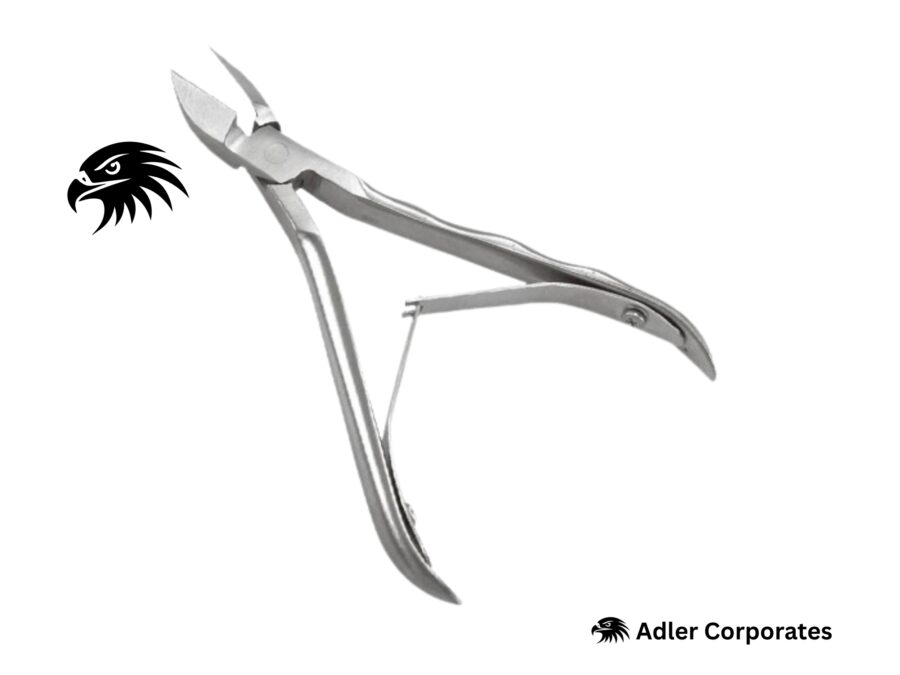 Professional Acrylic Nipper in the Russian Style Design-3