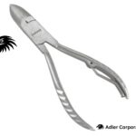 Professional Acrylic Nipper in the Russian Style Design-3