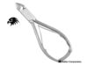 Professional Acrylic Nipper in the Russian Style Design-3