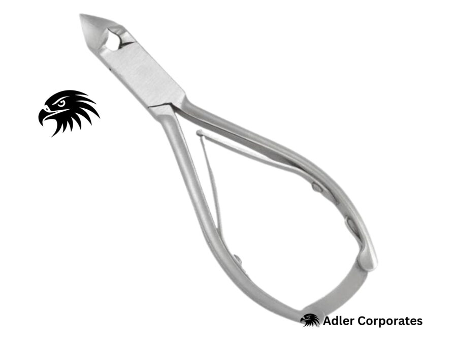 Cuticle Nippers in Moonstyle