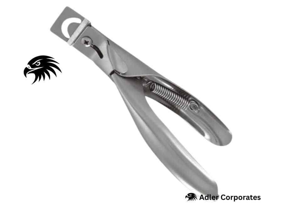 Quick Cut Nail Tip Slicer