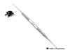 Dual-ended Black Head Remover