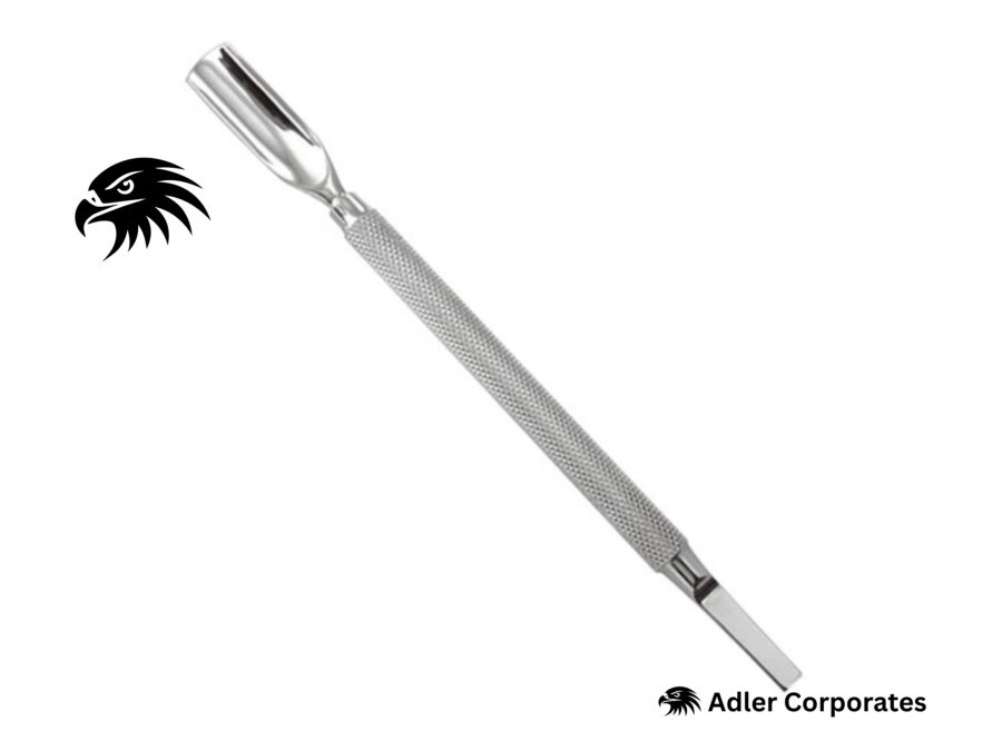 Cuticle Pushers Double Ended