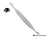 Cuticle Pushers Double Ended