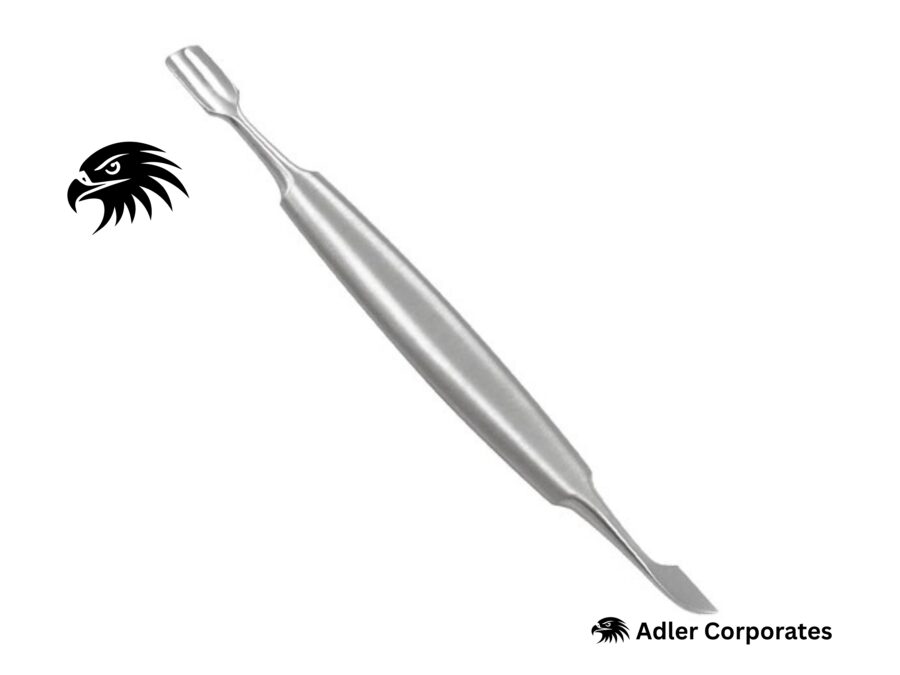 Cuticle Pushers Double Ended