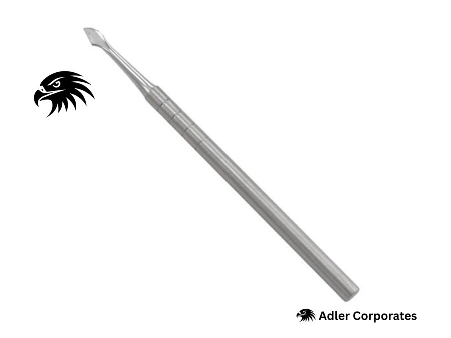 Cuticle Pushers Single Ended