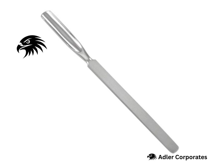 Cuticle Pushers Single Ended