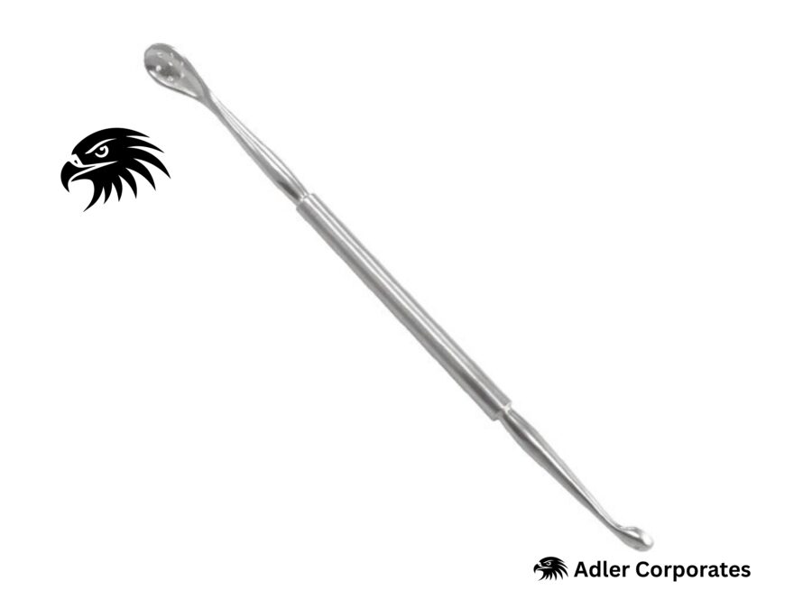 Lancet & Black Head Remover