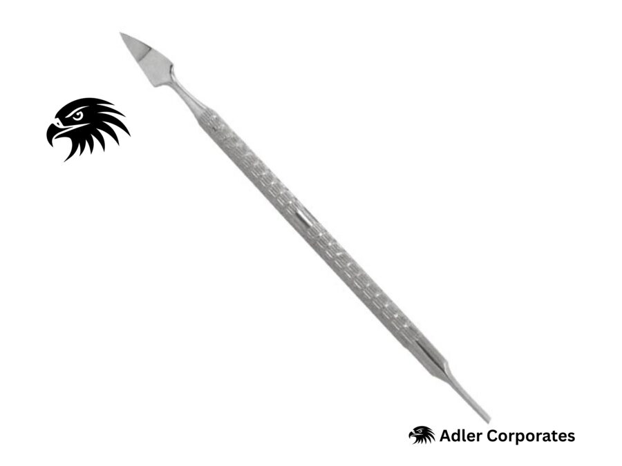 Lancet & Pusher Double ended