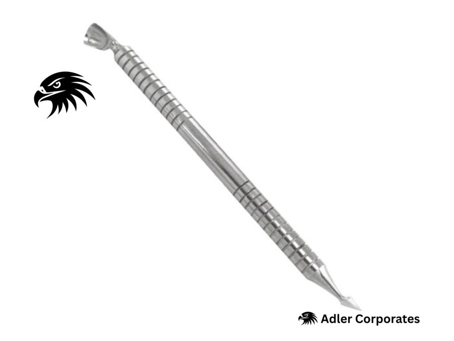 Lancet & Pusher Double ended