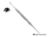 Lancet Double Ended with reversible Tips
