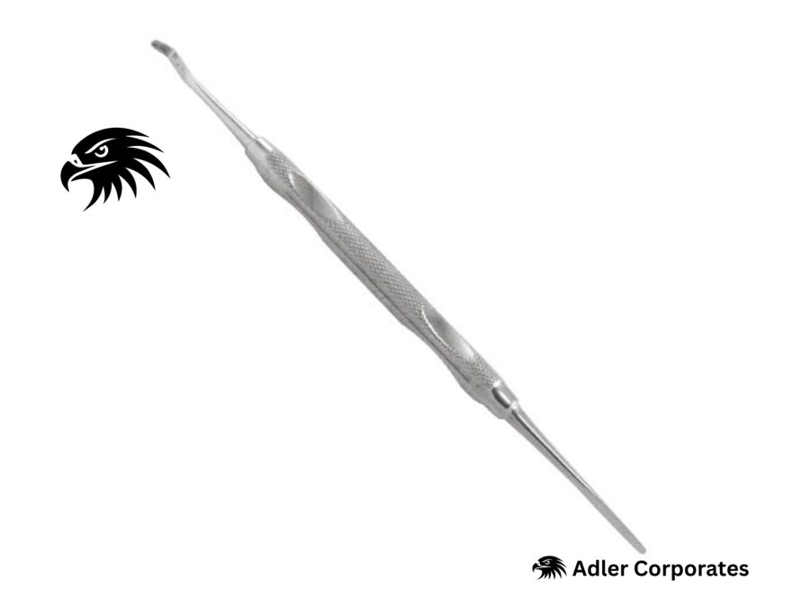 Lancet Double Ended with reversible Tips