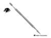 Lancet with Nail File