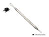 Dual-ended Black Head Remover