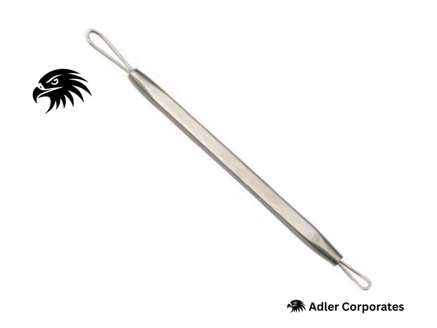Dual-ended Black Head Remover