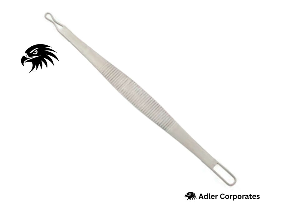 Cuticle Pushers Double Ended