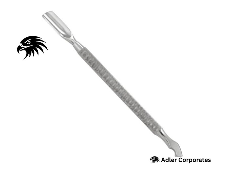 Cuticle Pusher Double Ended