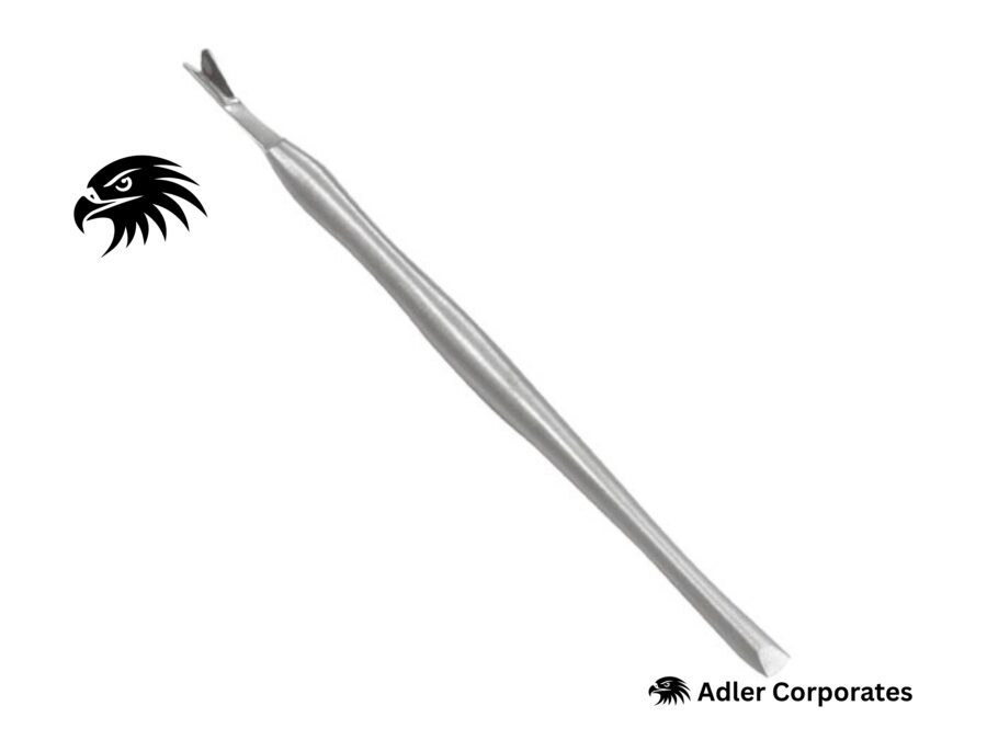 Cuticle Pusher Single ended