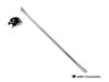 Cuticle Pushers Double Ended