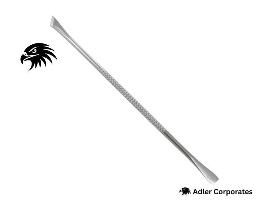 Cuticle Pushers Double Ended