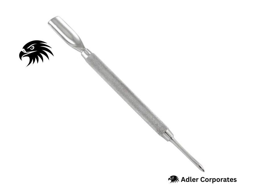 Cuticle Pushers Double Ended