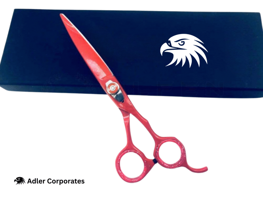 Elegant Professional Barber Blades