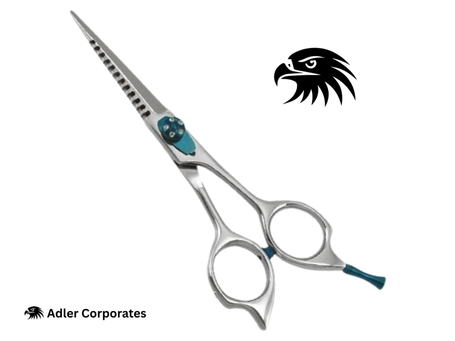 Haldish Professional Barber Stainless Steel Scissors