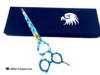 High-quality Japanese Paper-Coated Hair Shears
