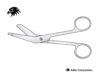 Lister Bandage Scissors