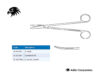 McIndoe Scissors
