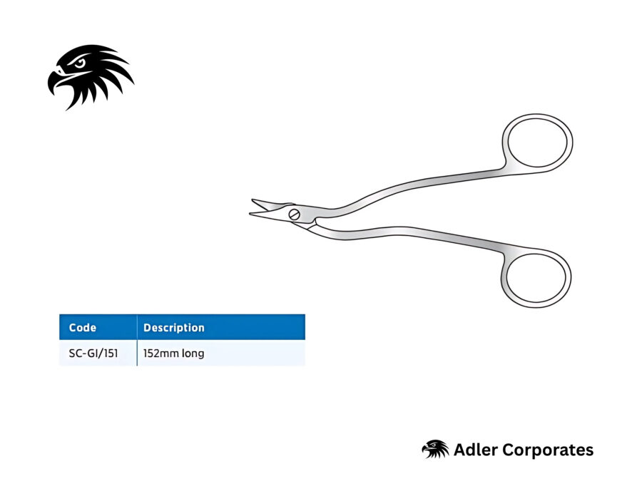 Heath Stitch Scissors
