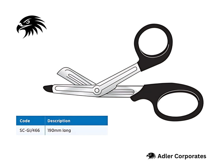 Utility Scissors