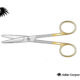Mayo Dressing Scissors