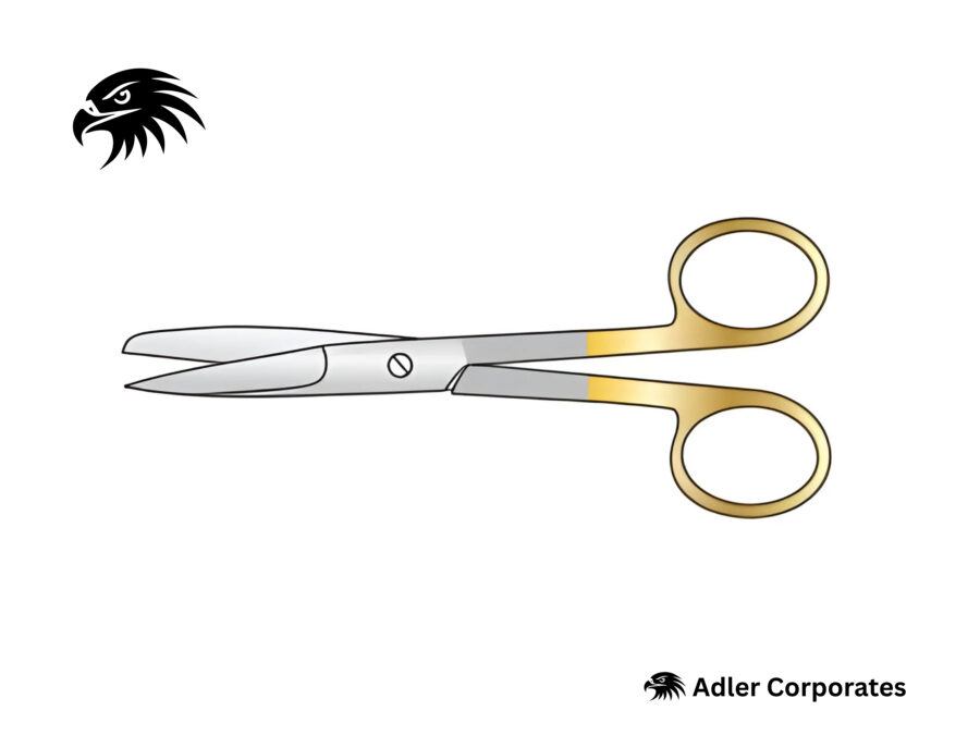 Dressing Scissors