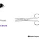 Dressing Scissors