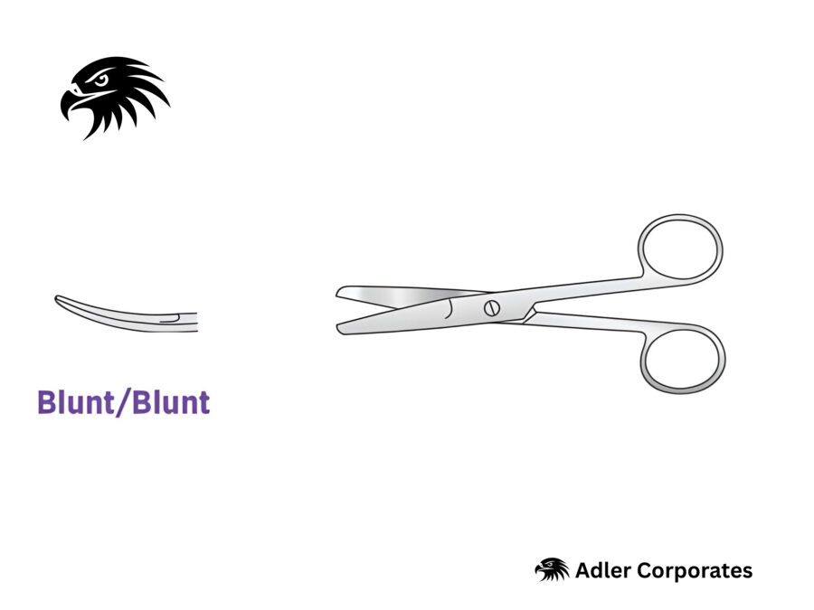 Dressing Scissors