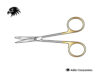 Ligature Scissors