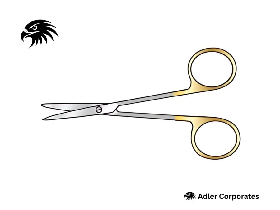 Ligature Scissors