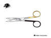 Dressing Scissors Super Cut