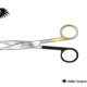 Dressing Scissors Super Cut