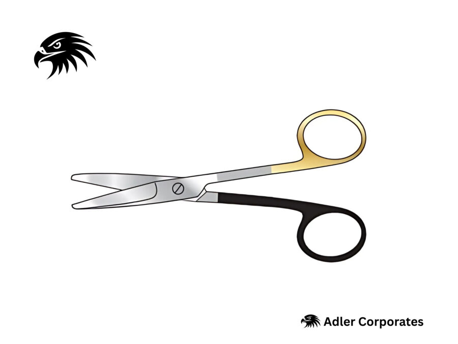Mayo Scissors