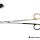 Metzenbaum Dissecting Scissors
