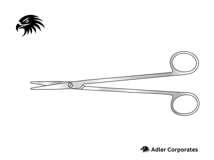Metzenbaum Scissor