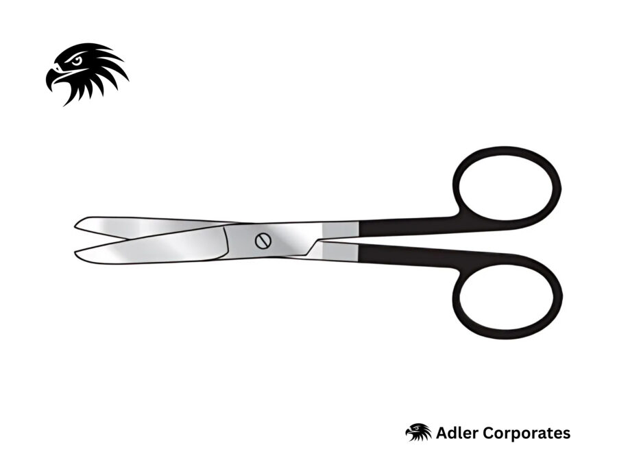 Dressing Scissors Super Cut