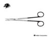 Metzenbaum Dissecting Scissors