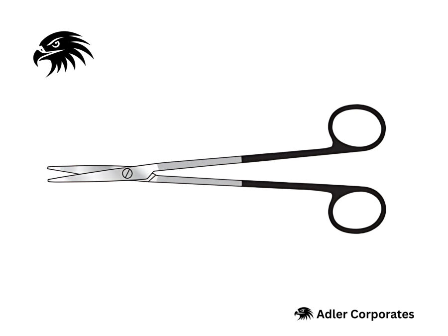 Metzenbaum Dissecting Scissors